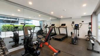 Se alquila apartamento en Curridabat San José 27-324
