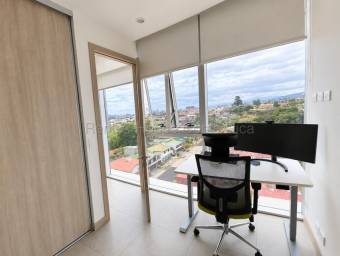 Se alquila apartamento en Curridabat San José 27-324