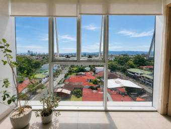 Se alquila apartamento en Curridabat San José 27-324