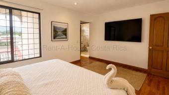 Se alquila casa en Sanchez Curridabat 27-309