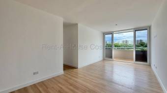 Alquiler de Apartamento Moderno en San Rafael de Alajuela #27-263 GS