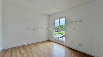 Alquiler de Apartamento Moderno en San Rafael de Alajuela #27-263 GS