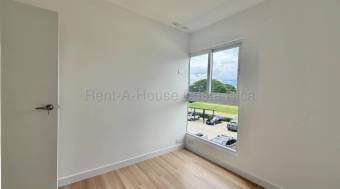 Alquiler de Apartamento Moderno en San Rafael de Alajuela #27-263 GS