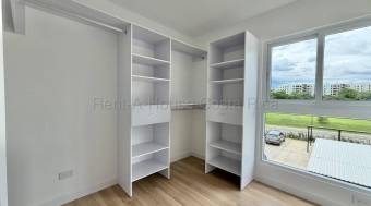 Alquiler de Apartamento Moderno en San Rafael de Alajuela #27-263 GS