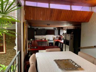 Casa Venta Escazú