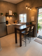 Casita Nueva Para Estrenar Orotina // 1 Dormitorio Cerca de Playas Lista Para Airbnb