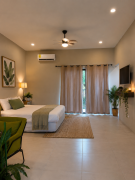 Casita Nueva Para Estrenar Orotina // 1 Dormitorio Cerca de Playas Lista Para Airbnb Casita Nueva Para Estrenar Orotina // 1 Dormitorio Cerca de Playas Lista Para Airbnb