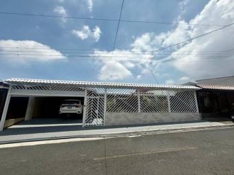 Casa Venta Heredia