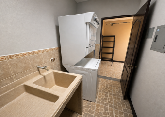 Single-story house for sale in the Las Vueltas condominium within Ciudad Hacienda Los Reyes in La Gu