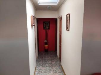 Casa con apartamento Venta Alajuela