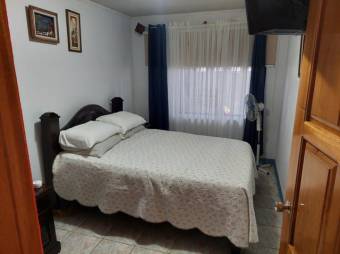 Casa con apartamento Venta Alajuela