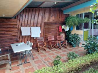 Casa con apartamento Venta Alajuela