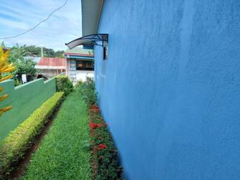 Casa con apartamento Venta Alajuela