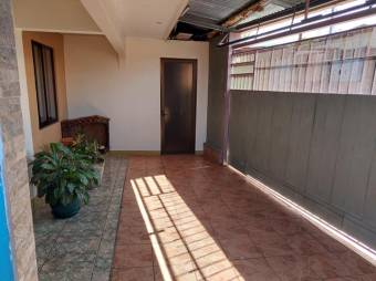 Casa con apartamento Venta Alajuela