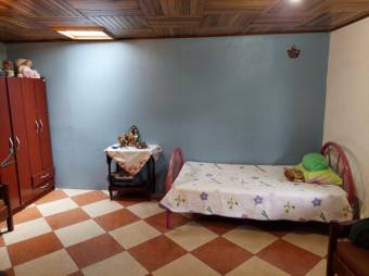 Casa con apartamento Venta Alajuela