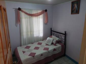Casa con apartamento Venta Alajuela