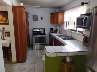 Casa con apartamento Venta Alajuela
