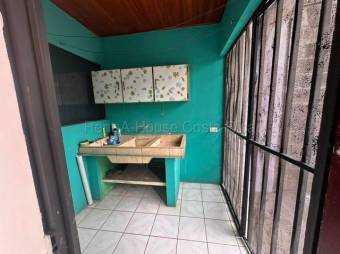 Casa Venta Alajuela