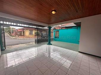 Casa Venta Alajuela