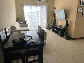 Apartamento de 3 habitaciones en San Sebastián