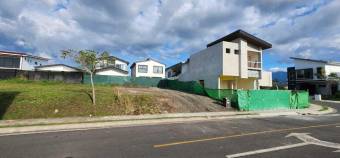 Lote en Venta en Condominio Villa del Sol San Rafael Alajuela Lote en Venta en Condominio Villa del Sol San Rafael Alajuela