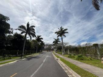 Lote en Venta en Condominio Villa del Sol San Rafael Alajuela Lote en Venta en Condominio Villa del Sol San Rafael Alajuela