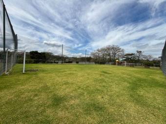 Lote en Venta en Condominio Villa del Sol San Rafael Alajuela Lote en Venta en Condominio Villa del Sol San Rafael Alajuela
