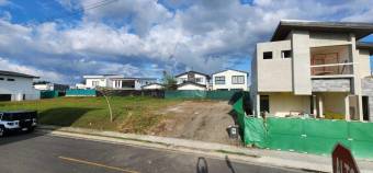 Lote en Venta en Condominio Villa del Sol San Rafael Alajuela Lote en Venta en Condominio Villa del Sol San Rafael Alajuela