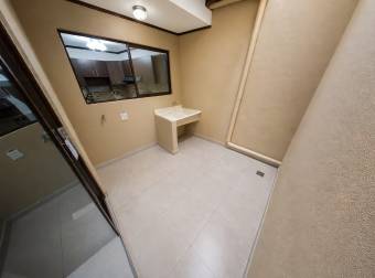 CASA EN VENTA  RESIDENCIAL MONSERRAT  TRES RÍOS, CARTAGO