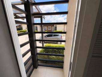 Se alquila casa en San Rafael Alajuela 27-360 Se alquila casa en San Rafael Alajuela 27-360