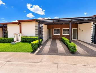 Se alquila casa en San Rafael Alajuela 27-360