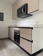 Se alquila apartamento en Merced San José 26-1385