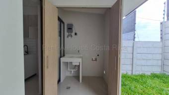 Se alquila casa en San Francisco Heredia 27-352