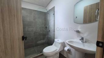 Se alquila casa en San Francisco Heredia 27-352
