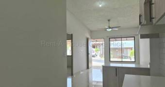 Se alquila casa en San Francisco Heredia 27-352
