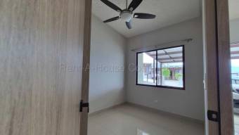 Se alquila casa en San Francisco Heredia 27-352