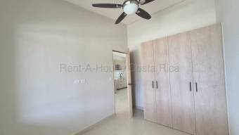 Se alquila casa en San Francisco Heredia 27-352