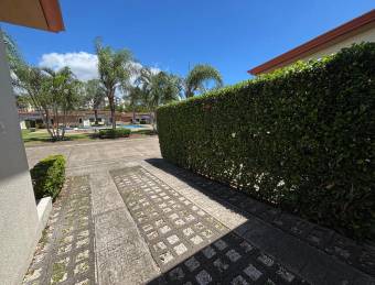 ALQUILER DE CASA, ALAJUELA, SAN RAFAEL, CONCASA, TERRAZAS DEL OESTE - 10259747