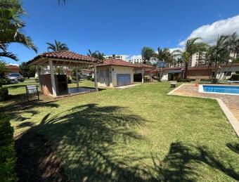 ALQUILER DE CASA, ALAJUELA, SAN RAFAEL, CONCASA, TERRAZAS DEL OESTE - 10259747