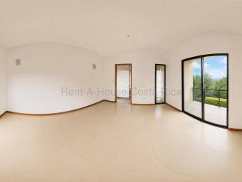Se vende casa en Escazú Centro 27-141