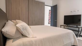 Se vende casa en San Rafael Escazú 26-710