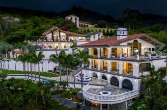 Se vende casa en San Antonio Escazú 26-711