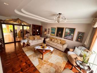 Se vende casa en Pozos Santa Ana 26-1673