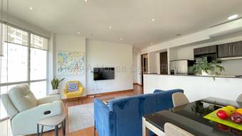 Venta de apartamento amoblado ideal para inversión #27-320 GS