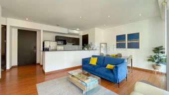 Venta de apartamento amoblado ideal para inversión #27-320 GS