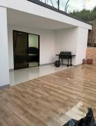 Venta de casa moderna con acabados de lujo y seguridad 24/7 #27-310 GS