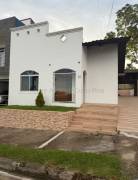Venta de casa moderna con acabados de lujo y seguridad 24/7 #27-310 GS