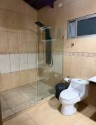 Venta de casa moderna con acabados de lujo y seguridad 24/7 #27-310 GS