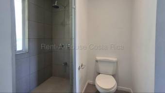 Alquiler de Apartamento Amplio y Moderno en Curridabat #27-307 GS