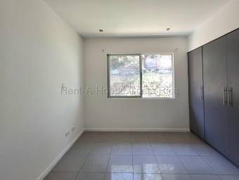 Alquiler de Apartamento Amplio y Moderno en Curridabat #27-307 GS